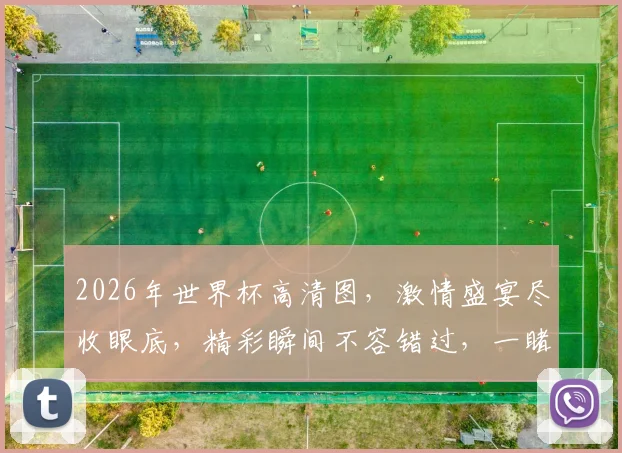 2026年世界杯高清图，激情盛宴尽收眼底，精彩瞬间不容错过，一睹为快