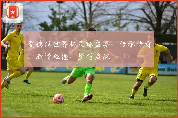 曼德拉世界杯足球盛宴，传承传奇，激情碰撞，梦想启航
