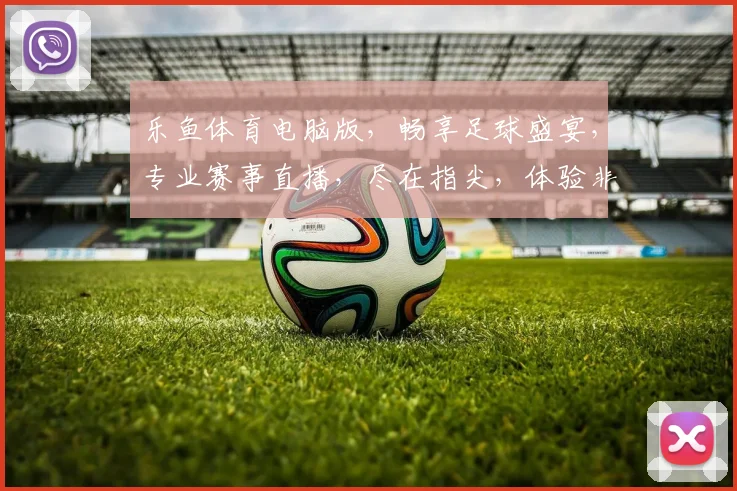乐鱼体育电脑版，畅享足球盛宴，专业赛事直播，尽在指尖，体验非凡